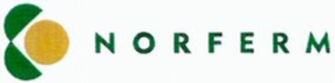 NORFERM Logo (WIPO, 02/23/1998)