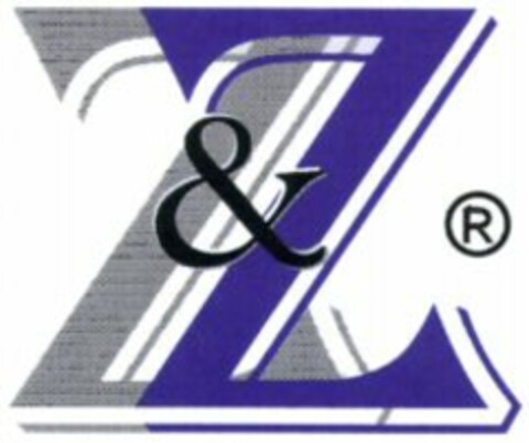 Z&Z Logo (WIPO, 15.01.1999)