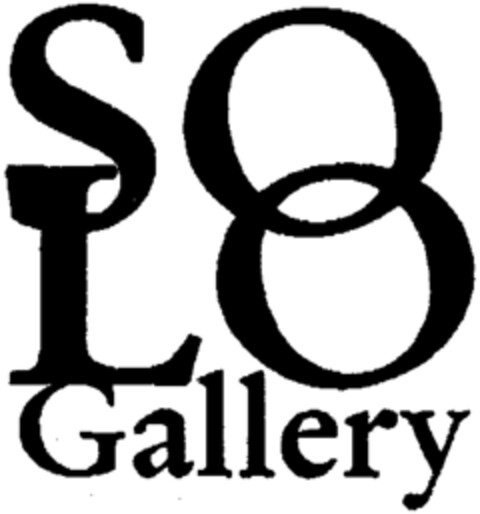 SO LO Gallery Logo (WIPO, 16.02.2001)