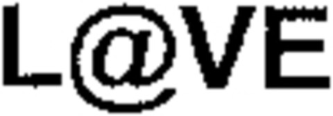 L@VE Logo (WIPO, 12.03.2001)