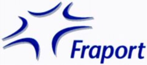 Fraport Logo (WIPO, 06/21/2001)