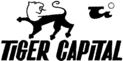 TIGER CAPITAL Logo (WIPO, 11.11.2002)