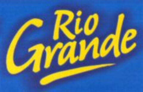 Rio Grande Logo (WIPO, 06.02.2003)