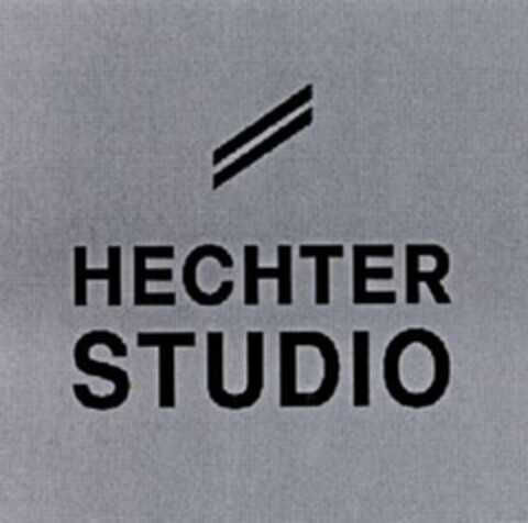 HECHTER STUDIO Logo (WIPO, 27.03.2003)