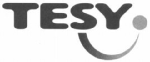 TESY Logo (WIPO, 09.08.2004)