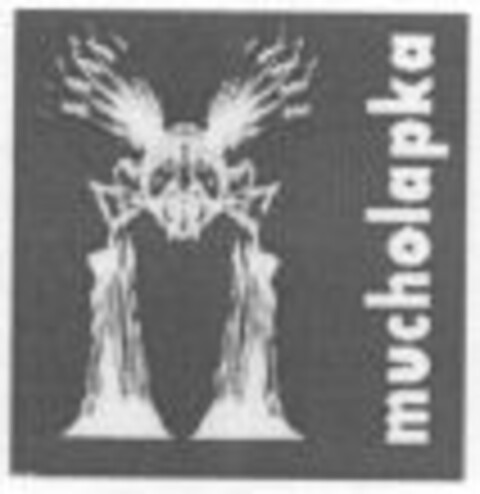 mucholapka Logo (WIPO, 26.10.2004)