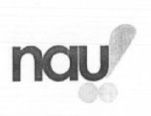 nau Logo (WIPO, 09.02.2006)