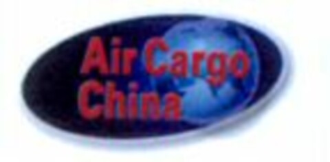 Air Cargo China Logo (WIPO, 09.01.2007)