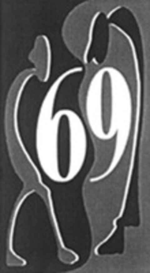 69 Logo (WIPO, 06/25/2007)