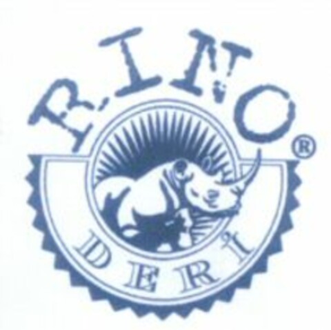 RINO DERI Logo (WIPO, 25.04.2007)