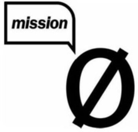 MISSION 0 Logo (WIPO, 17.08.2007)