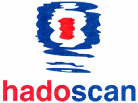 hadoscan Logo (WIPO, 11/14/2007)