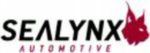 SEALYNX AUTOMOTIVE Logo (WIPO, 12/21/2007)