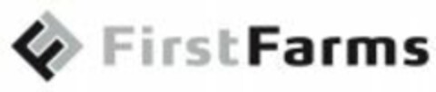 FirstFarms Logo (WIPO, 04.01.2008)