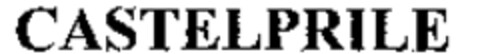 CASTELPRILE Logo (WIPO, 06/06/2008)