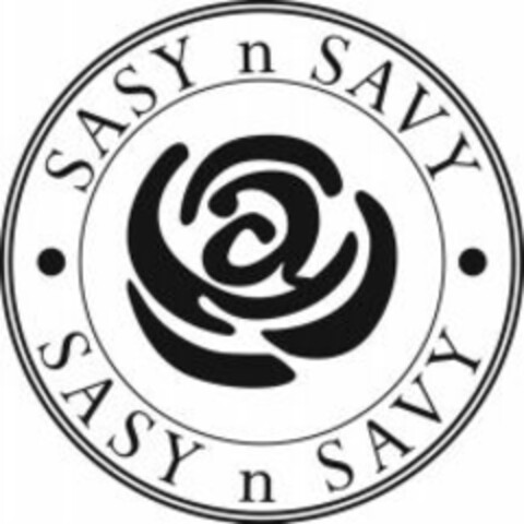 SASY n SAVY Logo (WIPO, 31.10.2008)
