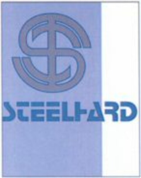 STEELHARD Logo (WIPO, 24.12.2008)