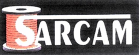 SARCAM Logo (WIPO, 20.08.2008)