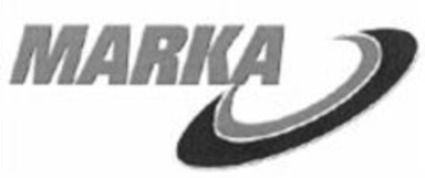 MARKA Logo (WIPO, 12/22/2008)