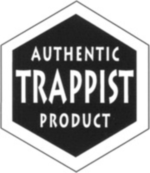 AUTHENTIC TRAPPIST PRODUCT Logo (WIPO, 18.05.2009)