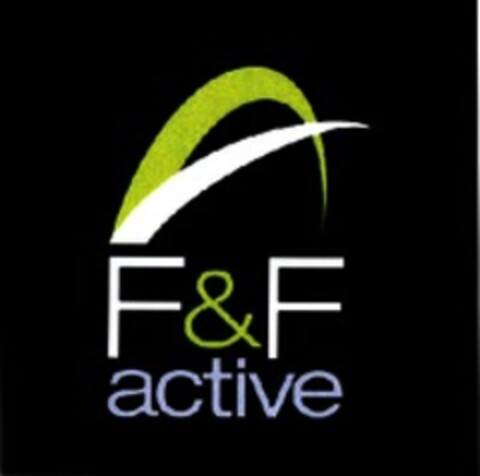 F&F active Logo (WIPO, 05/12/2009)