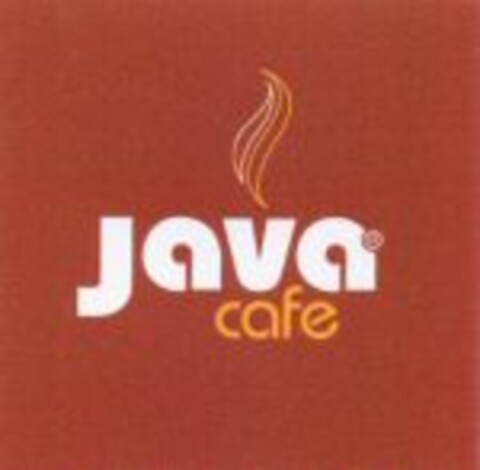 java cafe Logo (WIPO, 05.11.2009)