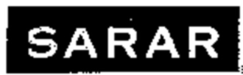SARAR Logo (WIPO, 17.09.2009)