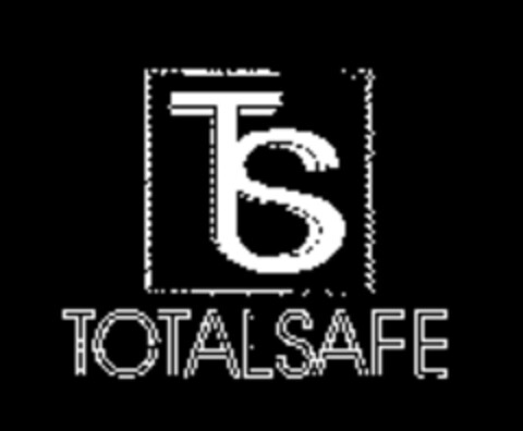 TS TOTALSAFE Logo (WIPO, 23.02.2010)