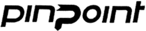 pinpoint Logo (WIPO, 31.03.2010)