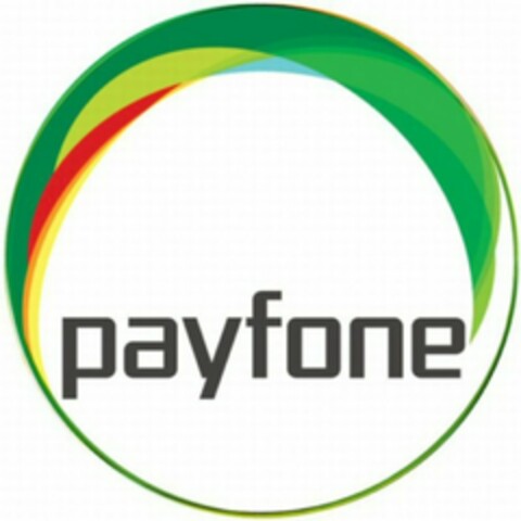 payfone Logo (WIPO, 30.09.2010)