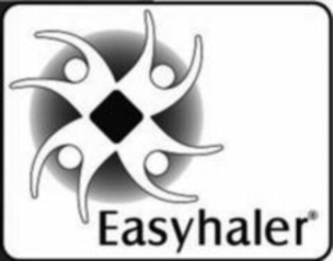 Easyhaler Logo (WIPO, 11.11.2010)