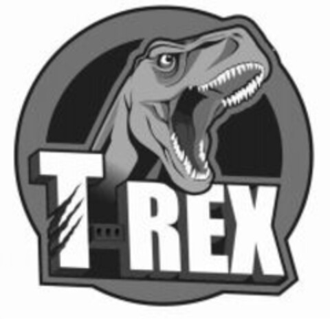 T-REX Logo (WIPO, 23.11.2010)