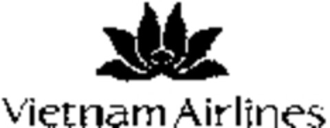 Vietnam Airlines Logo (WIPO, 17.12.2010)