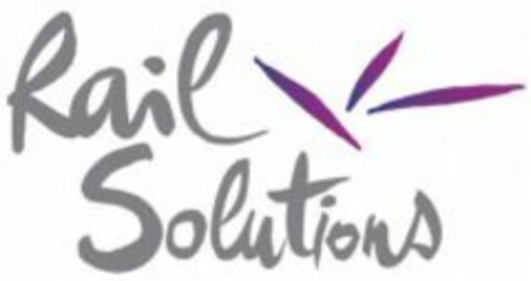 Rail Solutions Logo (WIPO, 10/21/2010)