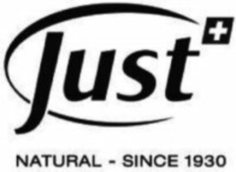 Just NATURAL - SINCE 1930 Logo (WIPO, 04/14/2011)