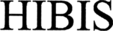 HIBIS Logo (WIPO, 04.05.2011)