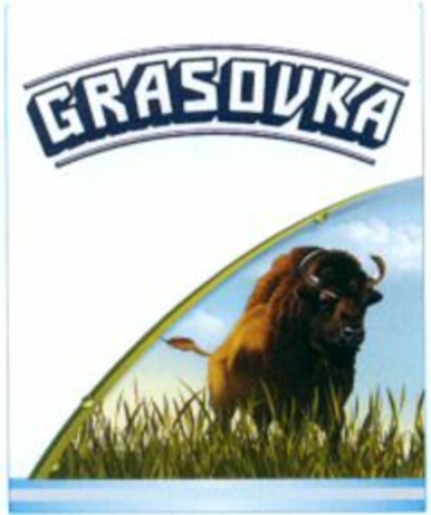 GRASOVKA Logo (WIPO, 19.04.2011)