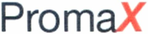 PromaX Logo (WIPO, 08/12/2011)