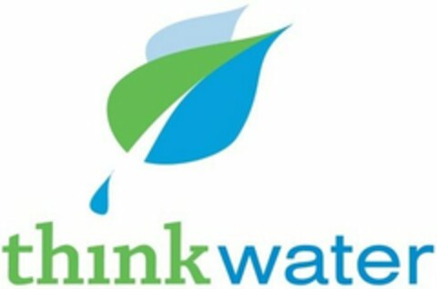 thinkwater Logo (WIPO, 28.09.2011)