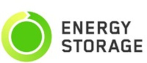 ENERGY STORAGE Logo (WIPO, 25.10.2012)