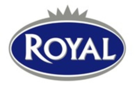 ROYAL Logo (WIPO, 26.10.2012)