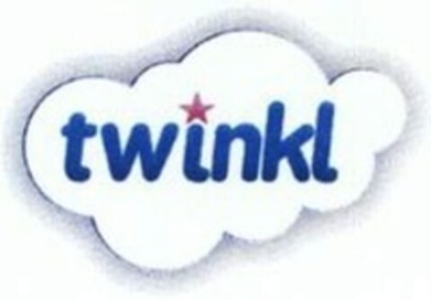 twinkl Logo (WIPO, 12.12.2013)