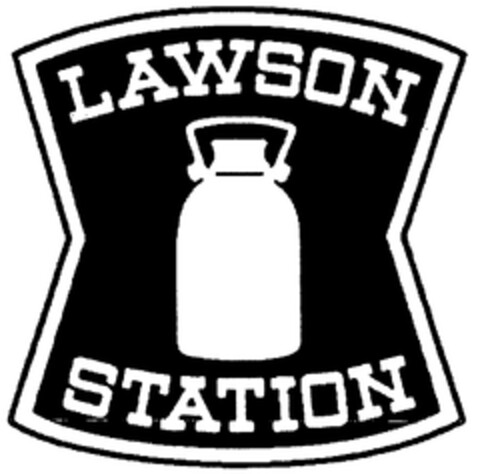 LAWSON STATION Logo (WIPO, 31.07.2013)