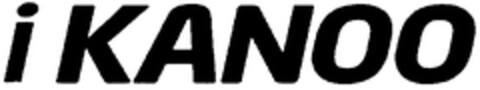 i KANOO Logo (WIPO, 08.09.2014)