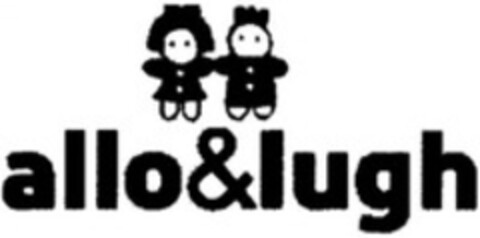 allo&lugh Logo (WIPO, 04.02.2014)