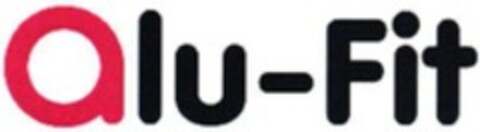 Alu-Fit Logo (WIPO, 14.08.2014)