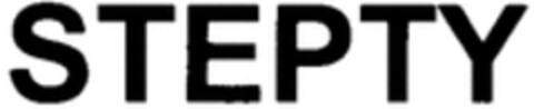 STEPTY Logo (WIPO, 10.07.2015)