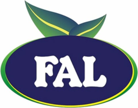 FAL Logo (WIPO, 12.10.2015)