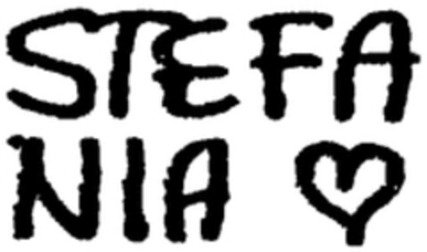 STEFANIA Logo (WIPO, 10.11.2015)