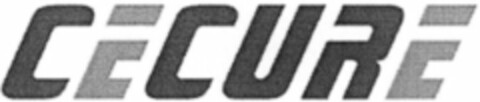 CECURE Logo (WIPO, 07.03.2016)